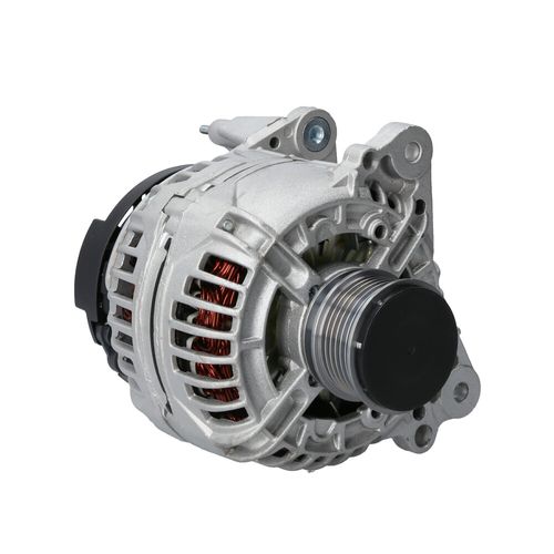 Alternador Audi A3, A4, TT| Vw Golf, Passat, Tiguan, Vento