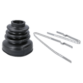 Fuelle Homocinetica Citroen C3| Ford Ecosport, Focus| Peugeot 206, 301 (kit)