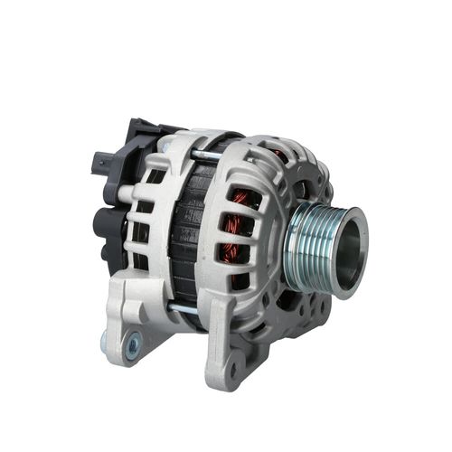Alternador Renault Clio, Duster, Fluence, Kangoo, Megane, Sandero