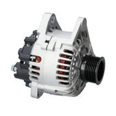 Alternador Renault Clio, Duster, Fluence, Megane, Sandero