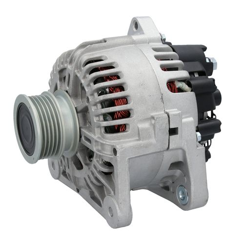 Alternador Renault Clio, Kangoo, Logan, Megane, Sandero Stepway
