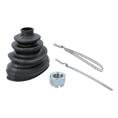 Fuelle Homocinetica Chevrolet Corsa| Peugeot Boxer| Suzuki Fun (Kit)