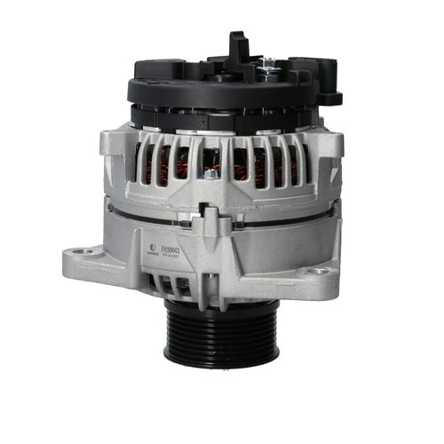 Alternador Iveco Camiones| Mercedes Benz Camiones| Vw Camiones