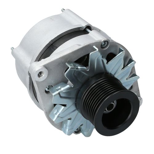 Alternador Jhon Deere Equipos
