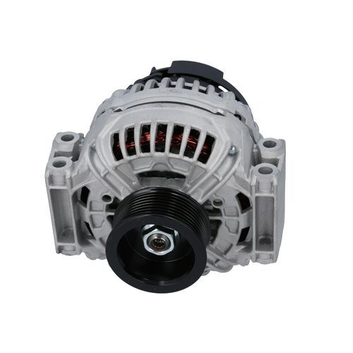Alternador Scania Camiones