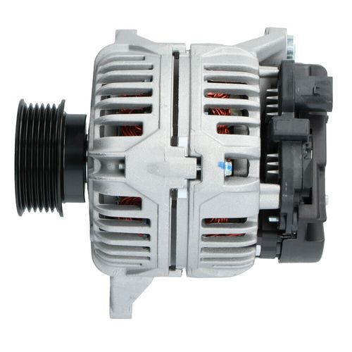 Alternador Iveco Daily