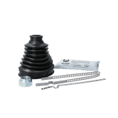 Fuelle Homocinetica Citroen Ax, Berlingo, C15, Saxo, Zx| Peugeot 106, 205, 206 (kit)