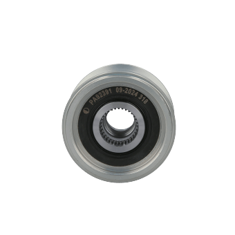 Polea de Alternador Audi A3, A4| Volkswagen Golf, Passat, Tiguan, Vento
