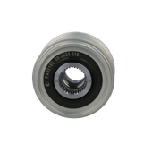 Polea de Alternador Bmw 118D, 120D, 125D, 320D, X1, X3, X5
