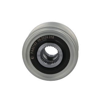 Polea de Alternador Bmw 118D, 120D, 125D, 320D, X1, X3, X5