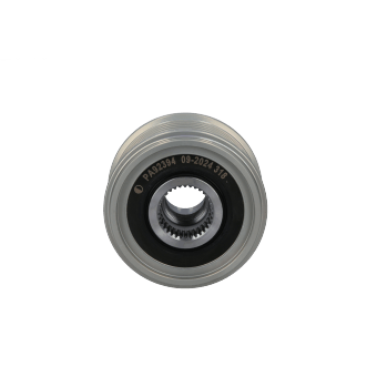 Polea de Alternador Fiat Ducato| Iveco Daily 35s15