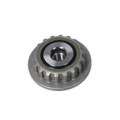 Polea de Alternador Volkswagen Touareg, Transporter