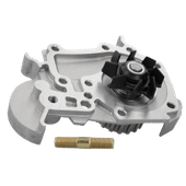 Bomba de agua Renault Clio, Logan, Megane, Kangoo, Sandero, Symbol