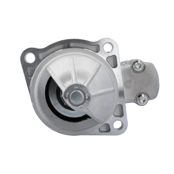 Arranque Volkswagen 13190, 15190, 17210, 23210