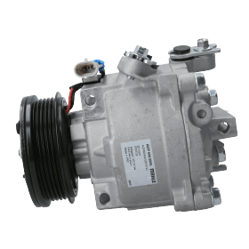 Compresor de aire acondicionado Chevrolet Onix, Spin