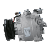 Compresor de aire acondicionado Renault Clio, Latitude, Master, Trafic