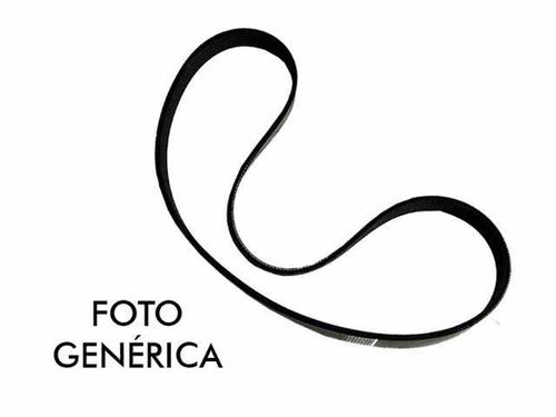 Correa poly-v 6PK1185 Dayco