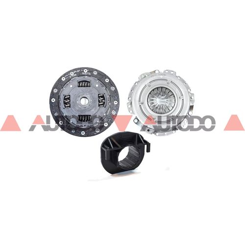 Embrague Renault Clio, Kangoo (pl+di+cr)
