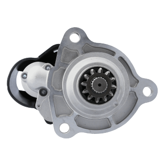 Arranque Scania G230, G340, G360, G380, G420, G470, G480, K270, P230, P310, P340, P360, P380, P420, P470, R230, R340, R360, R380, R400, R420, R470