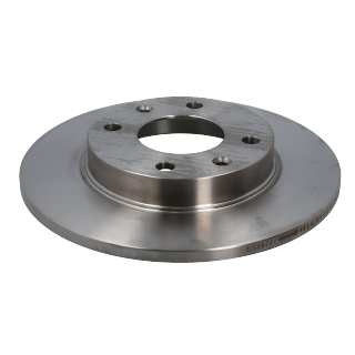 Disco De Freno Citroen C15, Zx| Peugeot 106, 205, 306, 405