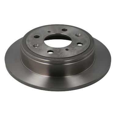 Disco De Freno Honda City, Civic, Crx