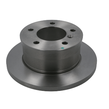 Disco de freno Mercedes Benz C 200, C 220, C 270, C 300, C 320, Clc 250, E 250, E 270, E 320, Sprinter, Slk 350