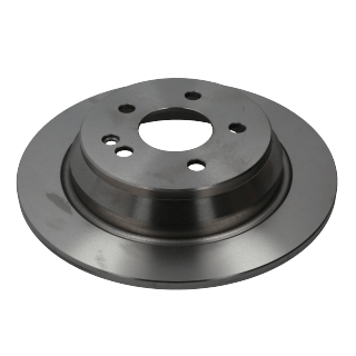 Disco De Freno Jeep Compass| Mercedes Benz Viano, Vito