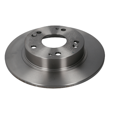 Disco De Freno Honda Civic