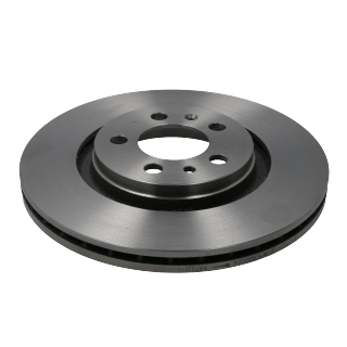 Disco De Freno Audi A3| Seat Cordoba, Ibiza, Leon, Toledo| Vw Bora, Golf, New Beetle