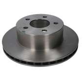 Disco de freno Dodge Ram 2500| Jeep Cherokee, Compass, Grand Cherokee, Wrangler