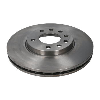 Disco De Freno Chevrolet Astra, Vectra, Zafira