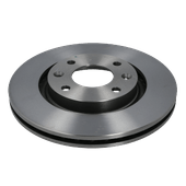 Disco de freno Citroen Berlingo, C3, C4 Cactus, C4 Picasso, C-Elysse, Ds3, Xsara Picasso| Peugeot 206, 207, 208, 301, 307, Hoggar, Partner