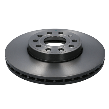 Disco De Freno Audi A3, Q2| Chevrolet Equinox| Seat Altea, Leon, Toledo| Vw Golf, Sharan, Vento