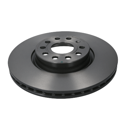 Disco de freno Audi A3, Q2, Q3, Q5, Tt, Tt Rs| Seat Altea, Leon| Vw Golf, Passat, Scirocco, Taos, Tiguan, Touareg, Vento