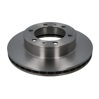 Disco De Freno Toyota Hilux, Sw4