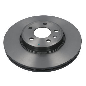 Disco de freno Audi A4, A5, Q5, Allroad