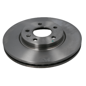 Disco De Freno Chevrolet Cruze, Equinox