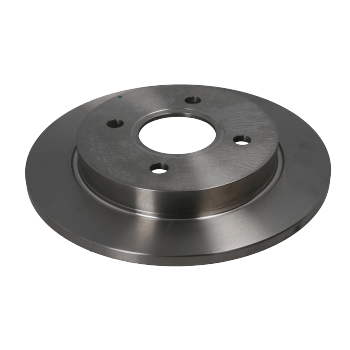 Disco De Freno Ford Focus