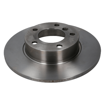 Disco de freno Bmw 316, 318, 325, 330, 320 D, 318i, 320i, M3, Z3