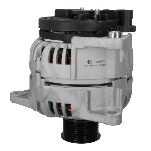 Alternador Iveco camiones Eurocargo, Eurofire, Tector| Nissan camion Atleon