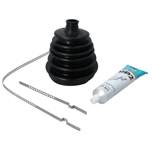 Kit Fuelle Homocinetica Universal