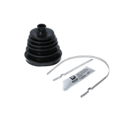 Kit Fuelle Homocinetica Universal