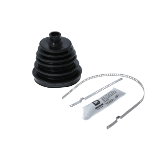 Kit Fuelle Homocinetica Universal