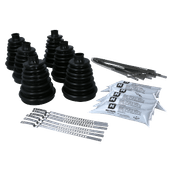 Kit Fuelle Homocinetica Universal