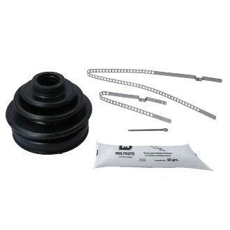 Fuelle Homocinetica Toyota Hilux (kit)