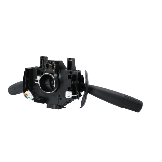 Llave de Luces Fiat Siena, Strada Working