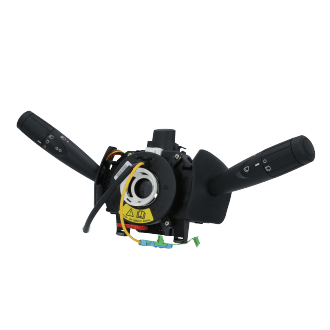 Llave de Luces Fiat Uno