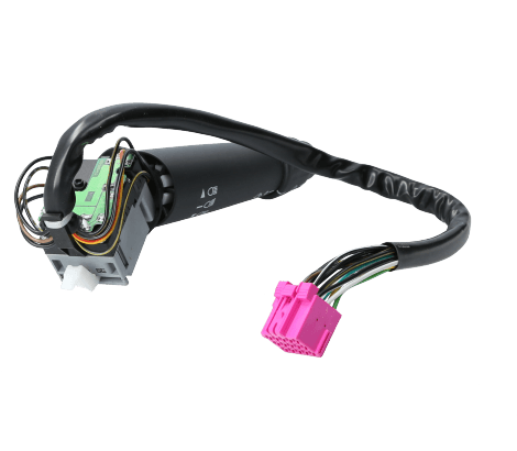 Llave de Luces Mercedes Benz Actros 2635, Actros 2631, Atego 1017, Atego 1017, Atego 1217, Atego 1517, Atego 1523, Axor 2535