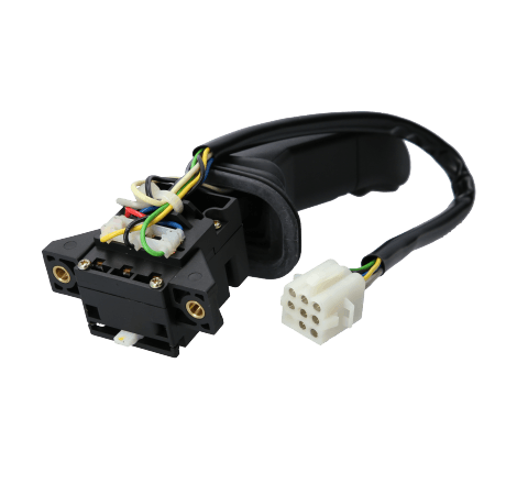 Llave de Luces Scania 114