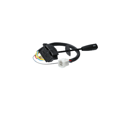 Llave de Luces Scania 112